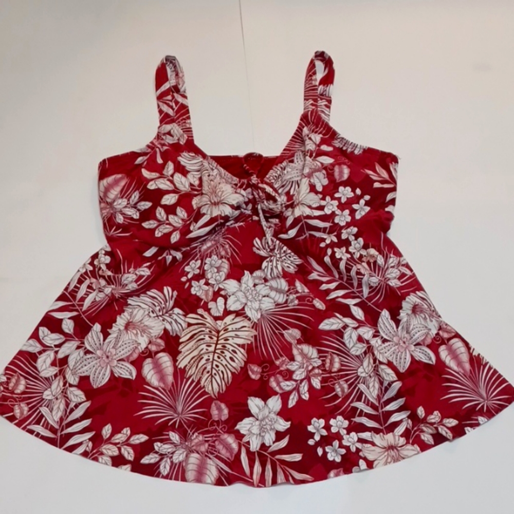 Sunsets Escapes swimsuit